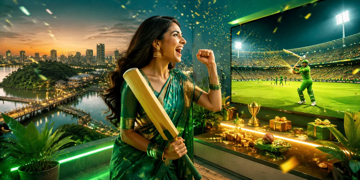বান্দরবানে ক্রিকেট বেটিং দৃশ্য