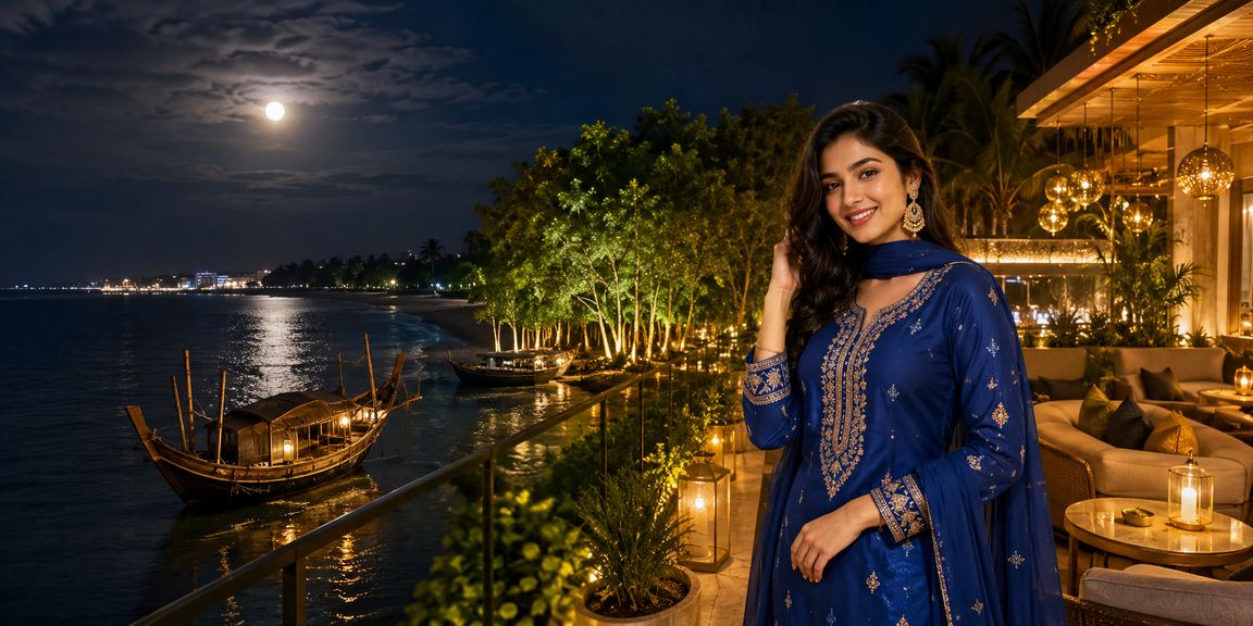 কক্সবাজার সমুদ্র সৈকতে ক্যাসিনো বিনোদন
