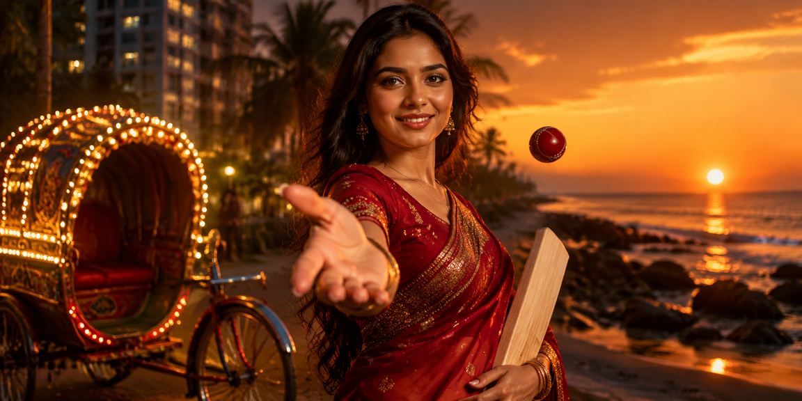 ঢাকায় ক্রিকেট বেটিং অ্যাকশন